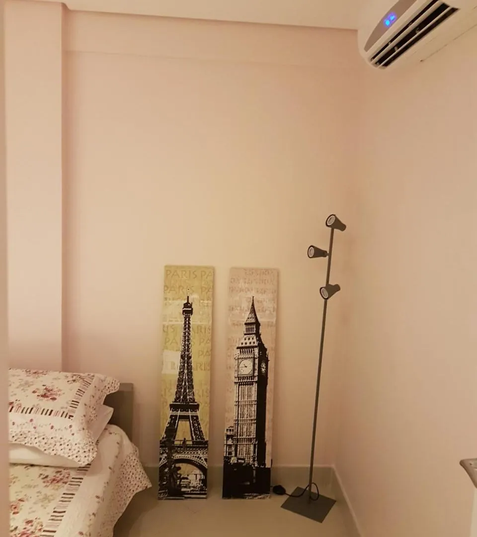Landscape Beira Mar - 1200 Platinum Apartamento Fortaleza  Brasil
