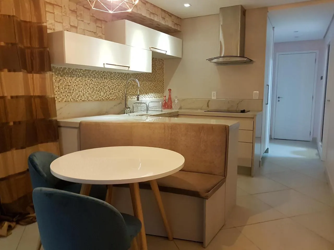 Landscape Beira Mar - 1200 Platinum Apartamento Fortaleza   Fortaleza (Ceara)