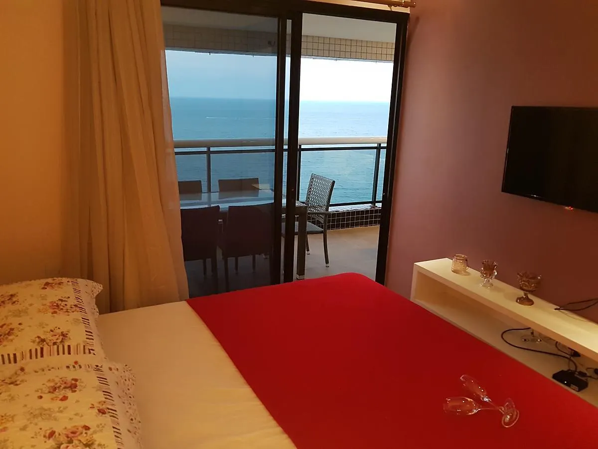 Landscape Beira Mar - 1200 Platinum Apartamento Fortaleza   Fortaleza (Ceara)
