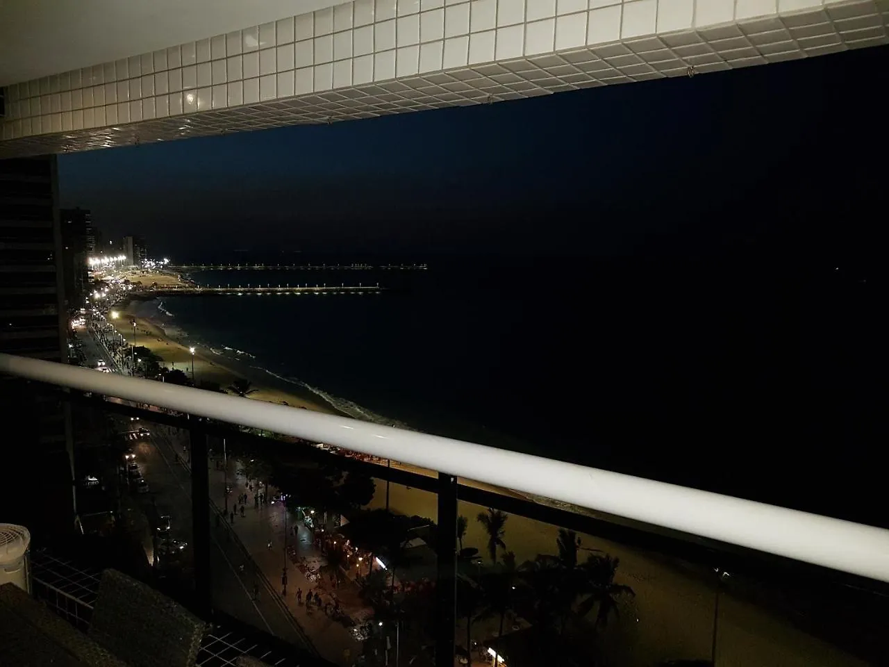 Landscape Beira Mar - 1200 Platinum Apartamento Fortaleza